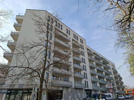 Wohnung zum Kauf 235.000 € 1,5 Zimmer 49 m² Steinbühl Nürnberg 90443