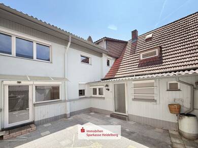 Einfamilienhaus zum Kauf 375.000 € 4 Zimmer 135 m² 196 m² Grundstück Mannheim 68199