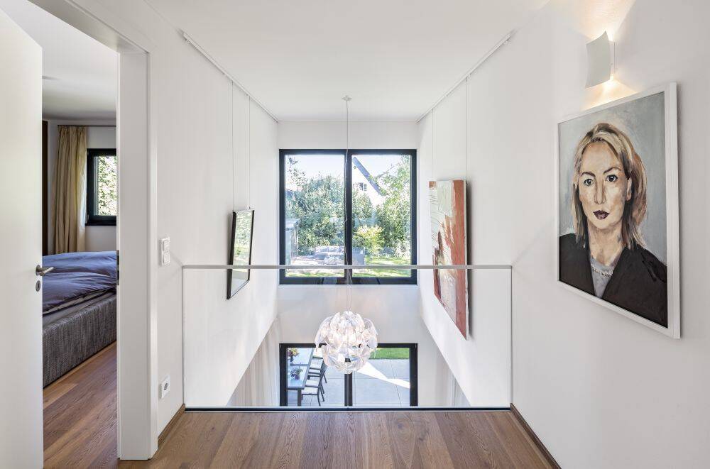 Einfamilienhaus zum Kauf - Erstbezug - Ansicht 6