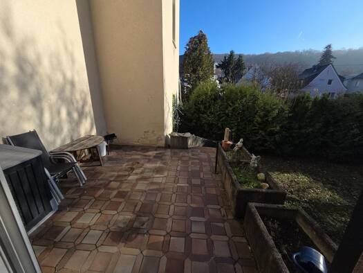 Wohnung zur Miete 345 € 2 Zimmer 30 m² Geschoss EG/3 frei ab sofort Sayn Bendorf 56170