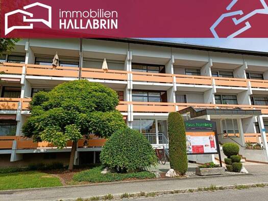 Wohnung zum Kauf 55.000 € 1 Zimmer 25,1 m² EG Bad Füssing 94072