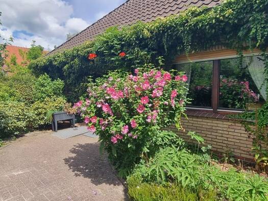 Einfamilienhaus zum Kauf 249.000 € 5 Zimmer 143 m² 1.204 m² Grundstück Augustfehn I Apen 26689