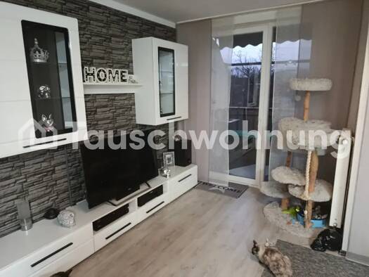 Wohnung zur Miete Tauschwohnung 420 € 2 Zimmer 52 m² 2. Geschoss Weidenpesch Köln 50733