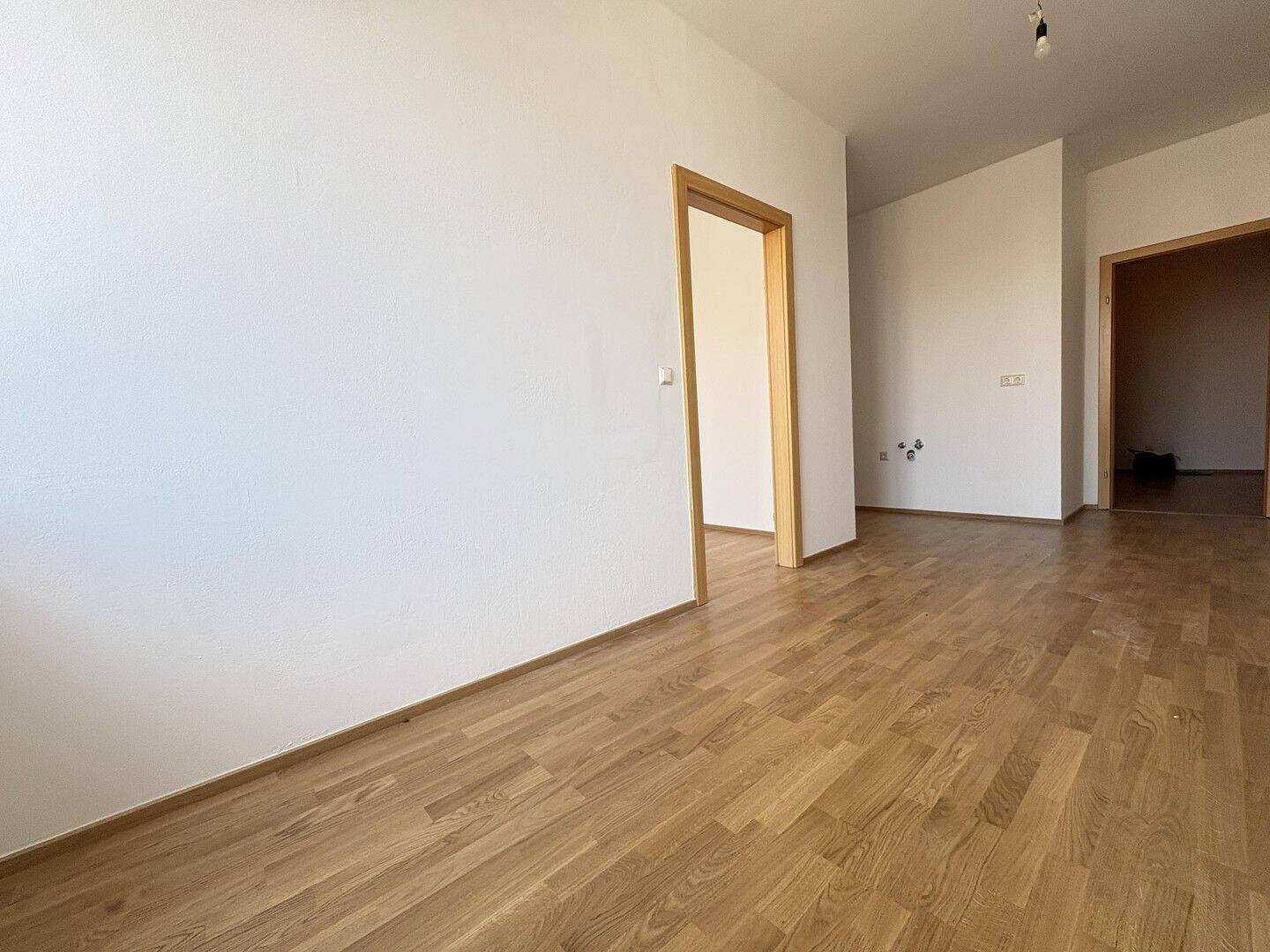 Wohnung – Linz, Neustadtviertel, Innere Stadt - Ansicht 4