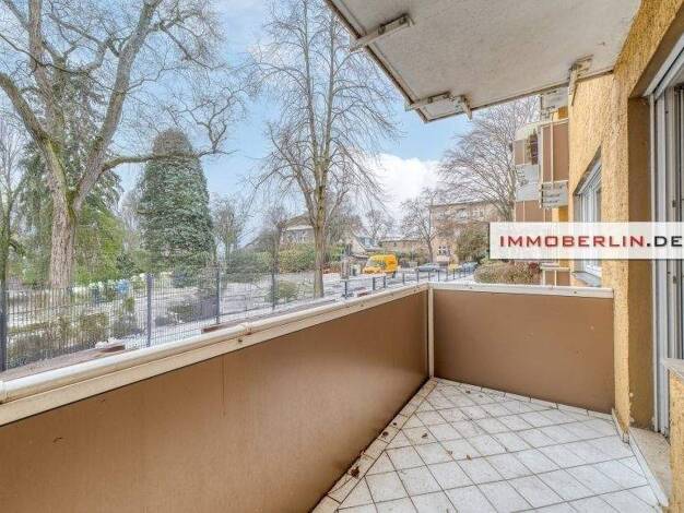 Wohnung zum Kauf 279.000 € 2 Zimmer 65 m² Lichterfelde Berlin 12207