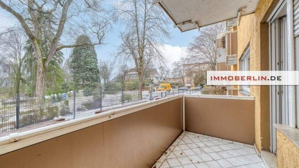 Wohnung zum Kauf 279.000 € 2 Zimmer 65 m² Lichterfelde Berlin 12207