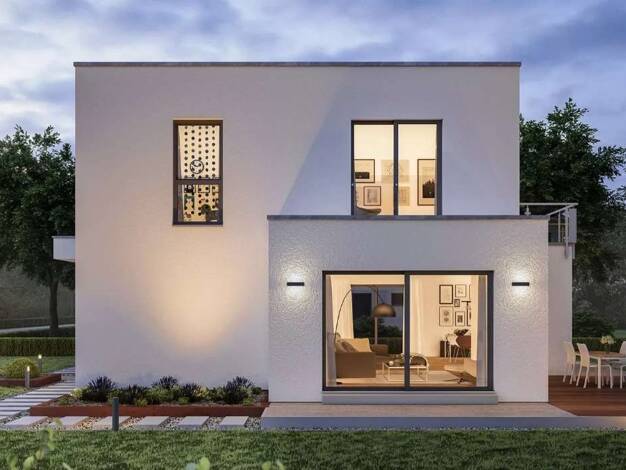 Einfamilienhaus zum Kauf provisionsfrei 559.000 € 4 Zimmer 135 m² 340 m² Grundstück Ernhofen Leinburg 91227