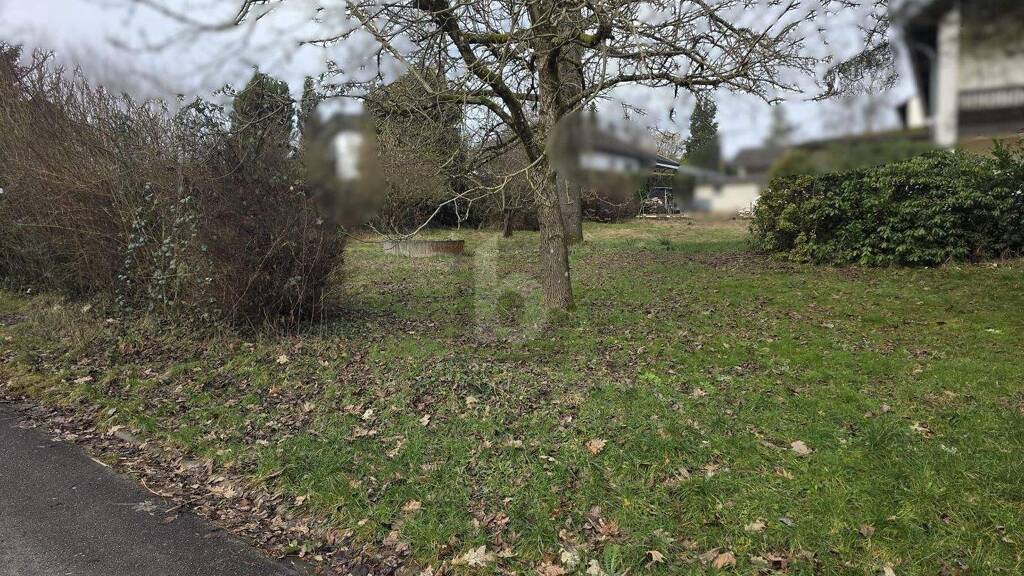 Grundstück zum Kauf 99.000 € 541 m² Grundstück Keuchingen Mettlach 66693