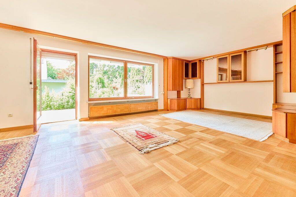 Haus – Augsburg / Hochzoll-Nord - Ansicht 2