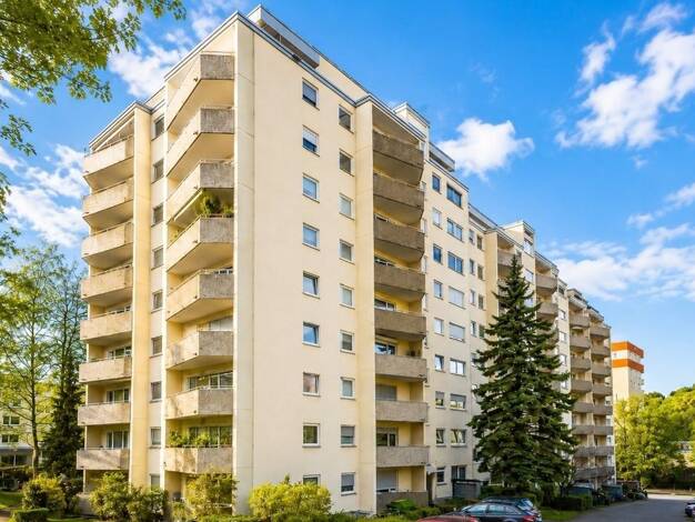 Wohnung zum Kauf 149.000 € 1,5 Zimmer 36,5 m² 6. Geschoss frei ab sofort Fürstenberg Konstanz 78467