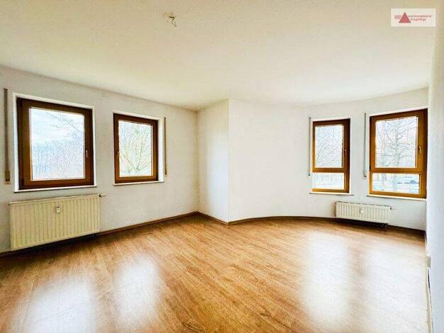 Wohnung zur Miete 432 € 3 Zimmer 72 m² EG Herzog-Georg-Ring 1 Annaberg Annaberg-Buchholz 09456