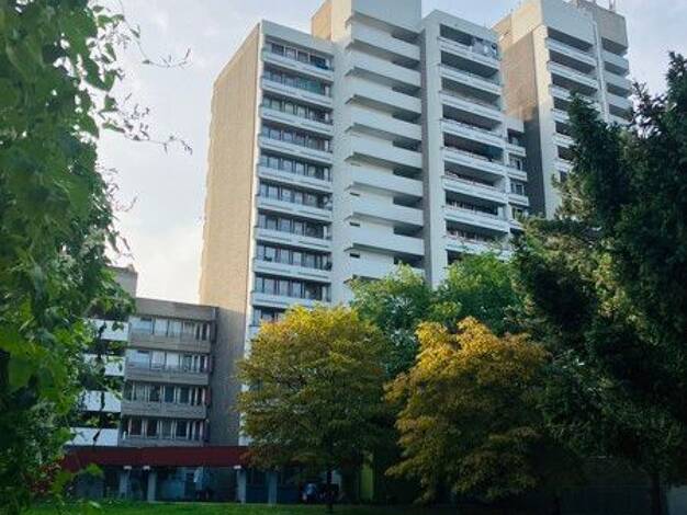 Wohnung zur Miete 722 € 3 Zimmer 85 m² 1. Geschoss frei ab 25.09.2026 Schwarzwaldstraße 39 Sahlkamp Hannover 30657