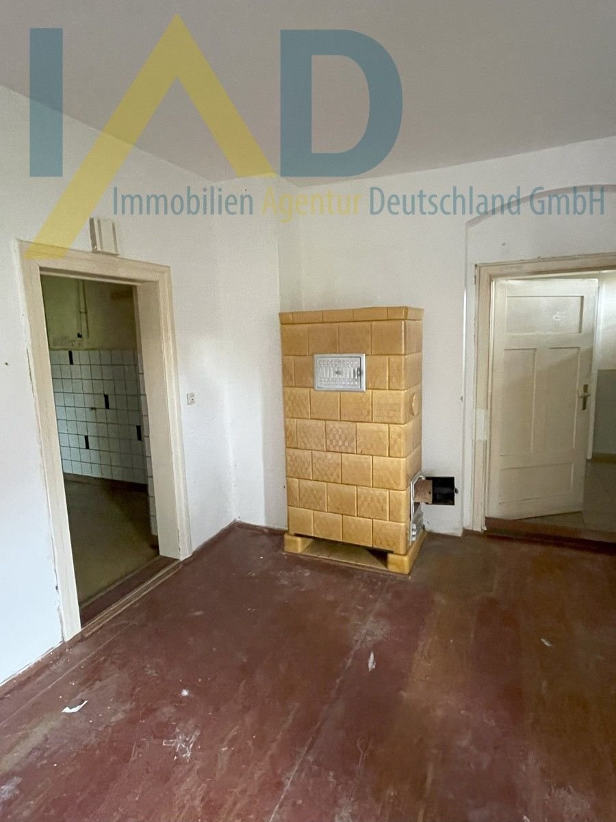 Mehrfamilienhaus zum Kauf 151.000 € 12 Zimmer 300 m²<br/>Wohnfläche 1.500 m²<br/>Grundstück Niesky Niesky 02906