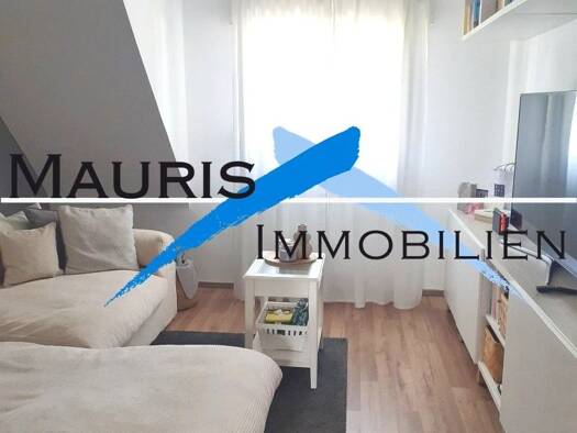 Wohnung zur Miete 500 € 2 Zimmer 50 m² Geschoss 3/3 frei ab 01.12.2026 Leinpfad Sandhofen Mannheim 68307