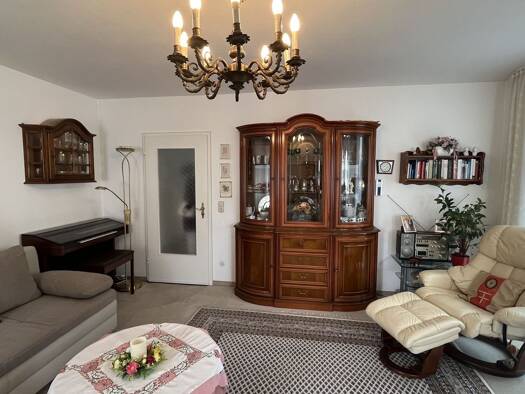 Wohnung zum Kauf 197.000 € 2 Zimmer 57 m² 1. Geschoss Bad Pyrmont Bad Pyrmont 31812