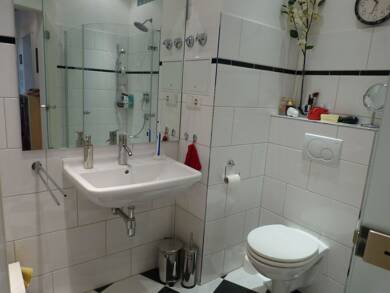 Wohnung zur Miete 780 € 2 Zimmer 64 m² Geschoss 4/4 frei ab 01.08.2025 Hannover 30451