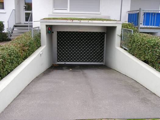 Tiefgarage zur Miete provisionsfrei 55 € 15 m² Münchner Straße 17 Nieder-Roden Rodgau 63110