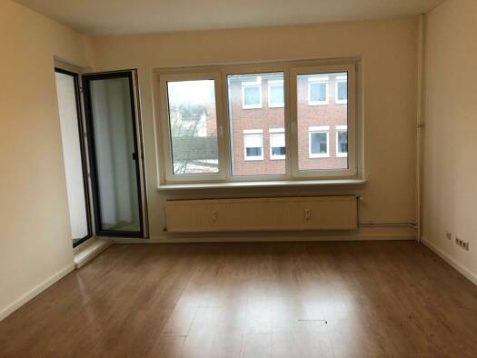 Wohnung zur Miete 1.218 € 3,5 Zimmer 87 m² 1. Geschoss Wedel 22880