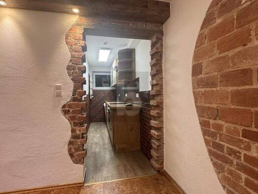 Wohnung zur Miete 650 € 1 Zimmer 36 m² Schwäbisch Hall 74523