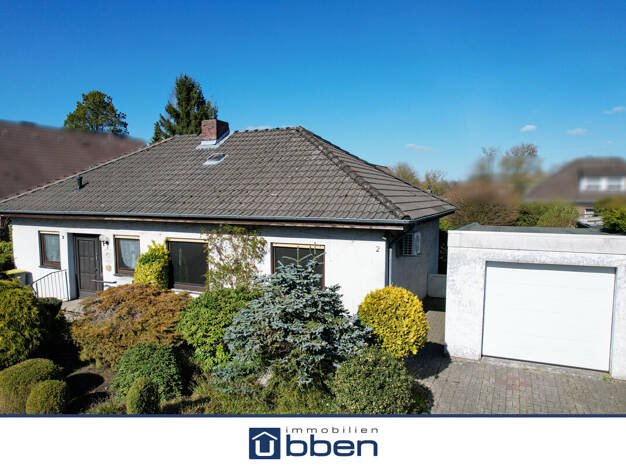 Einfamilienhaus zum Kauf 239.000 € 4 Zimmer 130 m² 601 m² Grundstück Sandhorst Aurich 26603