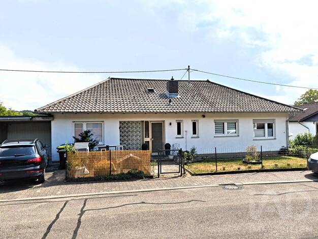 Einfamilienhaus zum Kauf 349.000 € 7 Zimmer 228 m² 608 m² Grundstück Bockenau 55595