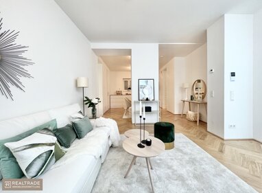 Wohnung zum Kauf 620.000 € 3 Zimmer 90,2 m² EG frei ab sofort Bernardgasse 18 Wien 1070