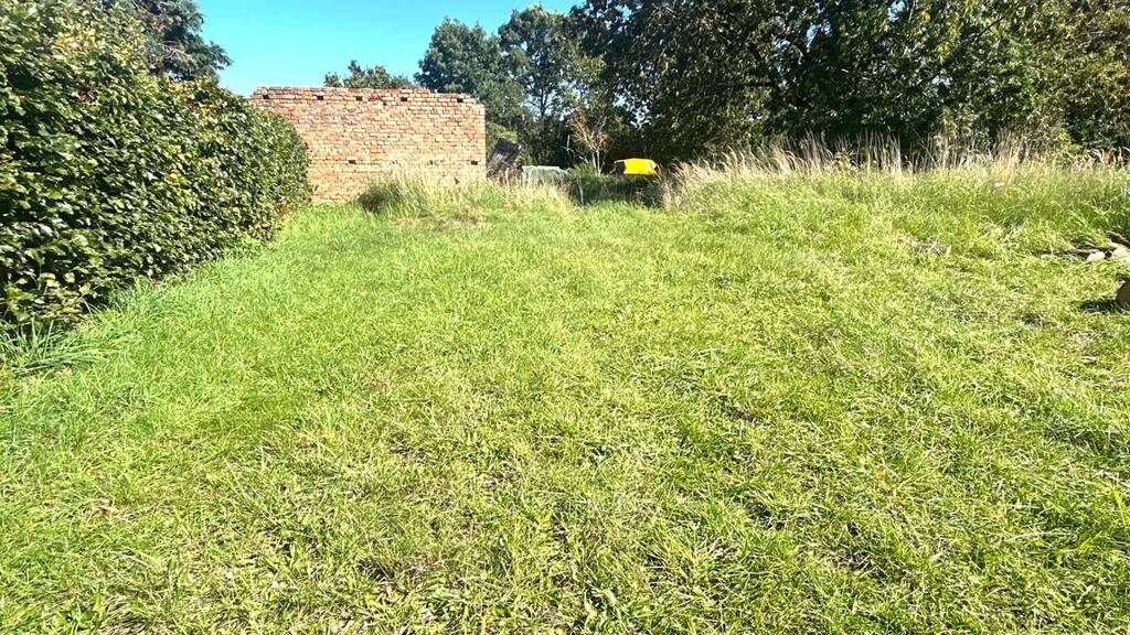 Grundstück zum Kauf 60.000 € 1.820 m² Grundstück Neu Kosenow 17398