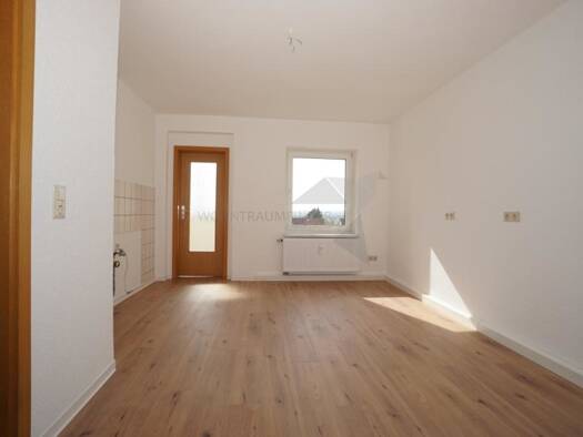 Wohnung zur Miete 341 € 2 Zimmer 52,3 m² EG frei ab 01.10.2025 Steinpleiser Straße 47 Marienthal Zwickau 08060
