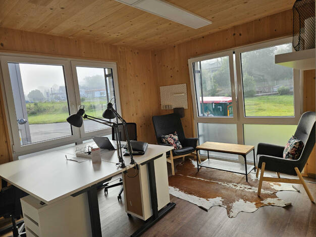 Bürofläche zur Miete provisionsfrei 700 € 21 m² Bürofläche Olper Hütte Olpe 57462