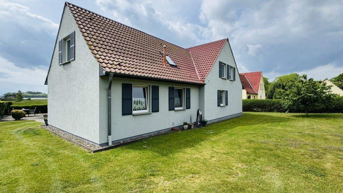 Einfamilienhaus zum Kauf – pohled 4