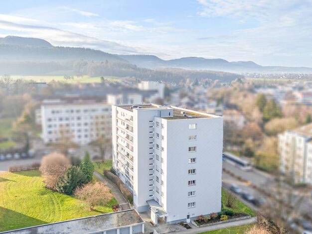Wohnung zum Kauf 235.000 € 3 Zimmer 83 m² 6. Geschoss Ursenwang Göppingen / Ursenwang 73037