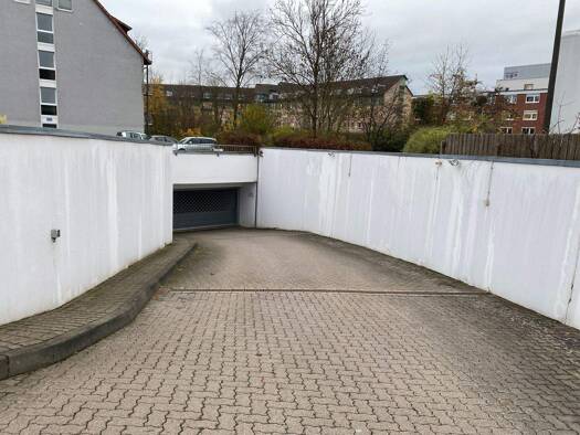 Sonstiges zur Miete provisionsfrei 40 € Zimmermannstraße 7-11 Weende Göttingen 37075