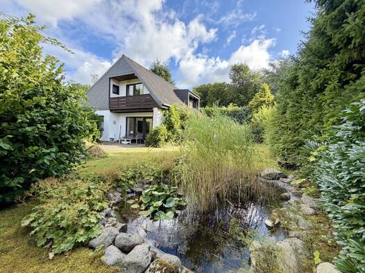 Einfamilienhaus zum Kauf 670.000 € 5 Zimmer 132 m² 871 m² Grundstück Farmsen-Berne Wandsbek 22159