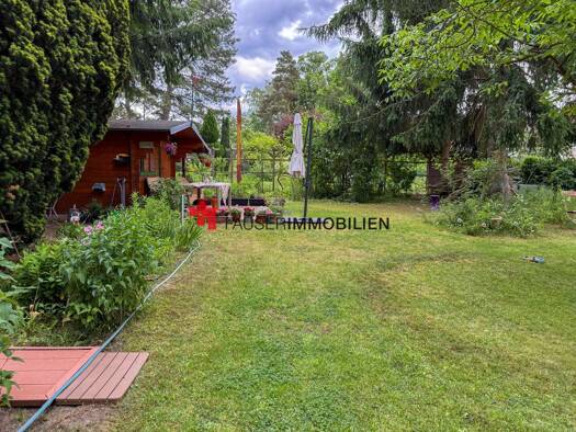 Mehrfamilienhaus zum Kauf 950.000 € 10 Zimmer 245 m² 800 m² Grundstück Hermsdorf Reinickendorf 13467