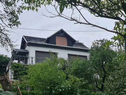 Bungalow zum Kauf provisionsfrei 35.000 € 2 Zimmer 55 m² 730 m² Grundstück Bieblach Gera 07546