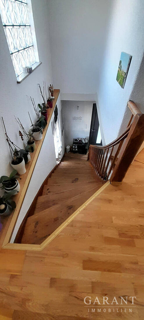Haus – Giengen an der Brenz - Mehr