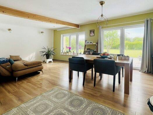 Haus zum Kauf 694.000 € 5,5 Zimmer 121,6 m² 470 m² Grundstück St. Andrä-Wördern 3422