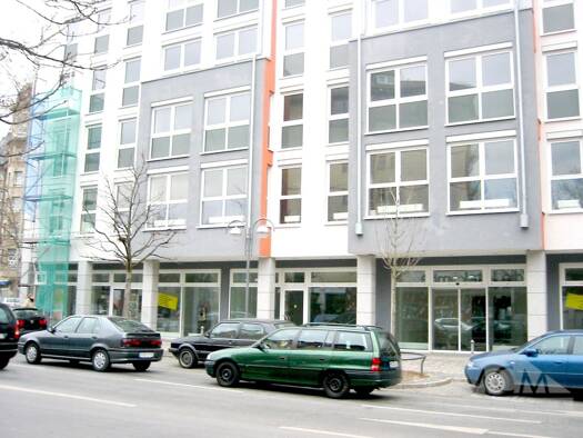 Bürogebäude zum Kauf als Kapitalanlage geeignet 690.000 € 173 m² Ostend Innenstadt IV 60316