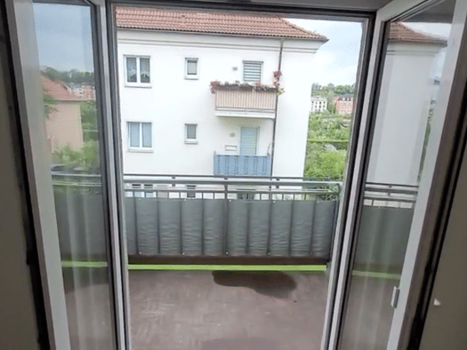 Wohnung zur Miete 471 € 2 Zimmer 54 m² Geschoss 1/3 frei ab sofort Briesnitz Dresden 01157