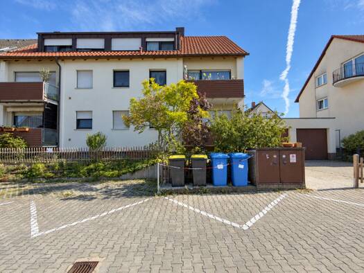 Wohnung zum Kauf 271.000 € 3 Zimmer 74 m² EG Schweinau Nürnberg 90449