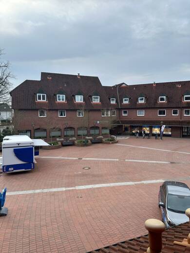 Wohnung zum Kauf provisionsfrei 294.000 € 3 Zimmer 73 m² Rathausplatz 4 Rellingen 25462