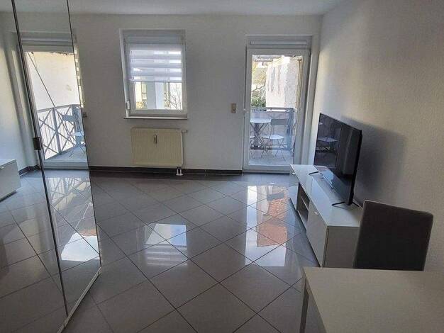 Studio zur Miete 650 € 1 Zimmer 30 m² EG frei ab 01.05.2026 Duttenberg Bad Friedrichshall 74177