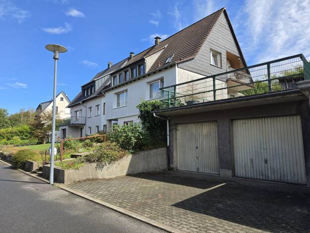 Mehrfamilienhaus zum Kauf provisionsfrei 319.000 € 9 Zimmer 182 m² 1.100 m² Grundstück Mittlerer Worthhagen 66 Lüdenscheid Lüdenscheid 58507