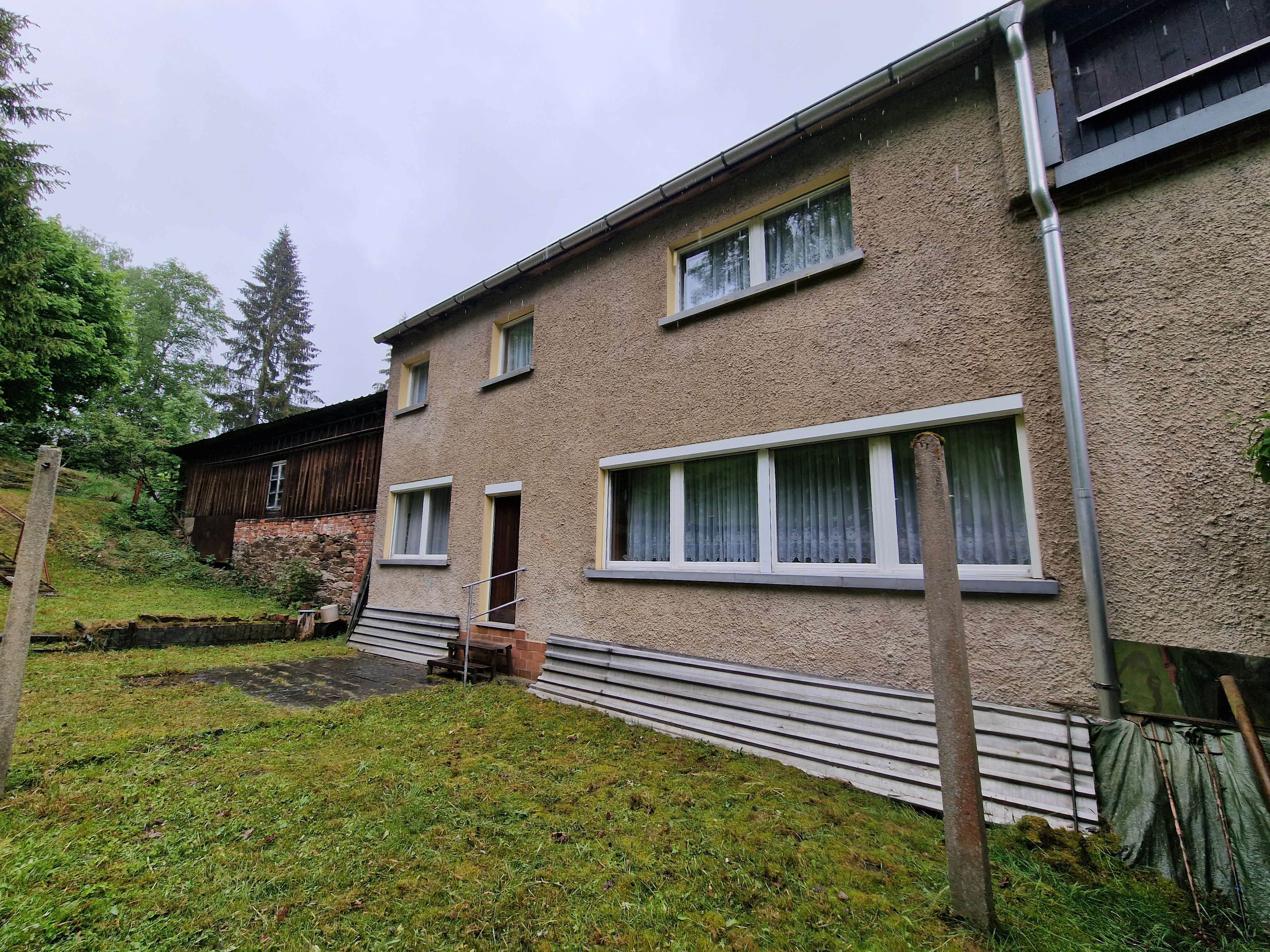 Haus – Johanngeorgenstadt, Erzgebirgskreis - Mehr