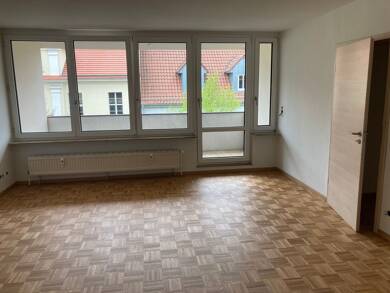 Studio zur Miete 592 € 3 Zimmer 95,5 m² 2. Geschoss frei ab 01.09.2025 Fürstenberg/Havel Fürstenberg/Havel 16798