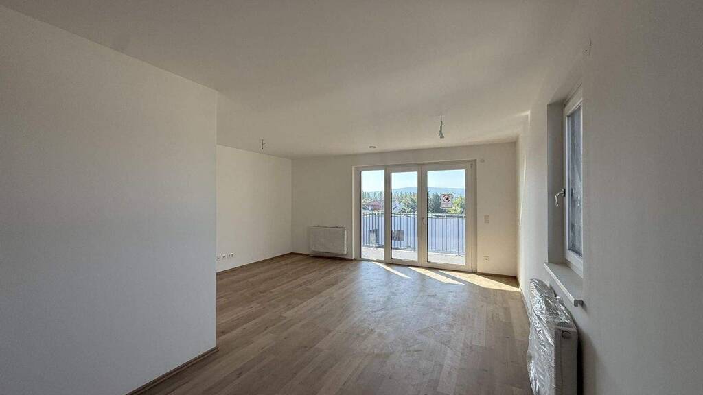 Studio zum Kauf 346.465 € 4 Zimmer 90,3 m² frei ab sofort Wiener Neustadt 2700