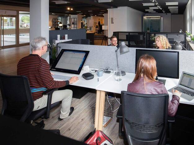 Bürofläche zur Miete provisionsfrei 385 € 4 m² Bürofläche Erlkamerstraße Holzkirchen 83607