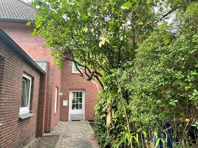 Wohnung zur Miete 624 € 2 Zimmer 56,7 m² 1. Geschoss frei ab 01.08.2025 Tinsdaler Weg 33a Wedel 22880