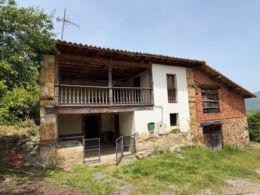 Villa zum Kauf 175.000 € 4 Zimmer 208 m² Cangas de Onís 33556