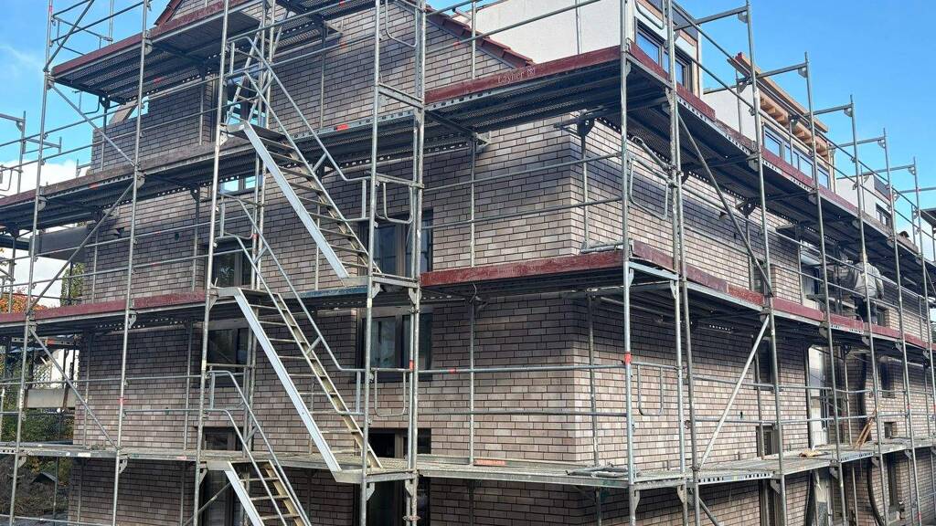 Wohnung zum Kauf provisionsfrei 345.490 € 3 Zimmer 71 m² 2. Geschoss Fasanenstr. 15 a Innenstadt Bielefeld 33607